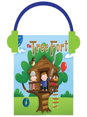 cover image of The Tree Fort